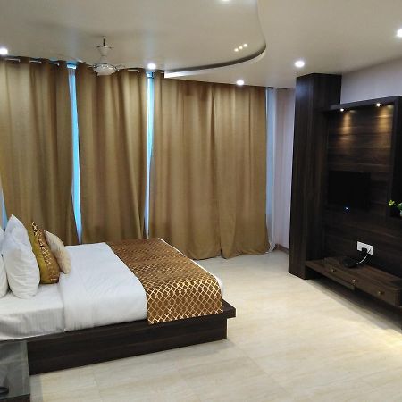 Hotel Khetan Palace Katihar Eksteriør billede